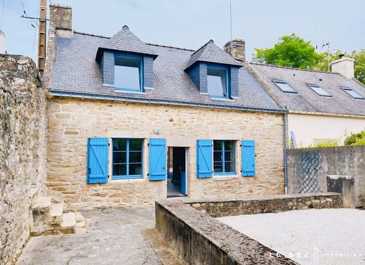 Luxus-Haus in Île-aux-Moines, Morbihan