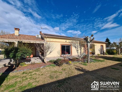 Элитный дом, Roques, Upper Garonne