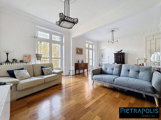 Apartamento - Grenoble, Isère