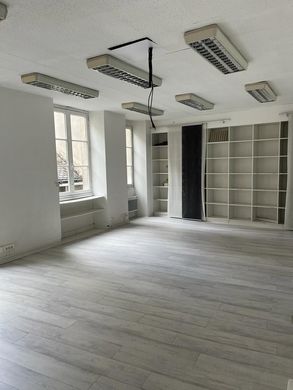 Office in Nantes, Loire-Atlantique