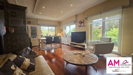 Luksusowy dom w Rixheim, Haut-Rhin