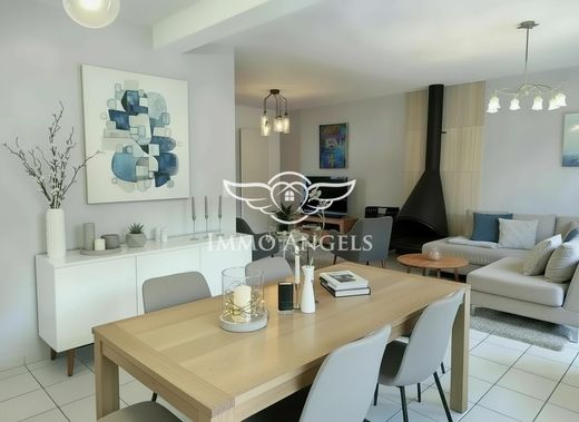 Luksusowy dom w Nantes, Loire-Atlantique