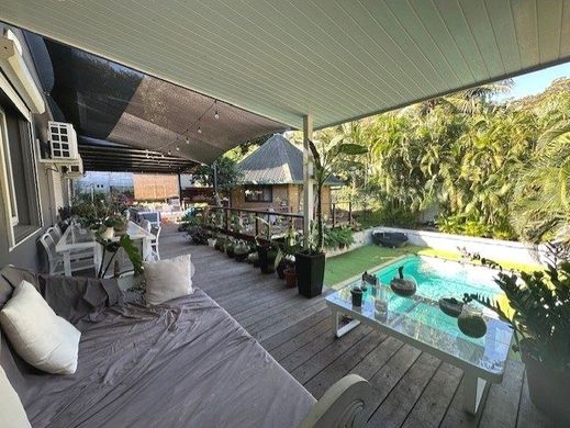 Casa de luxo - Nouméa, Province Sud