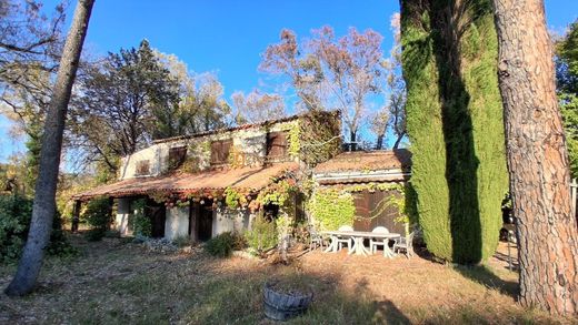 Luxury home in Grabels, Hérault