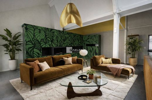 Maison de luxe à Lille, Nord