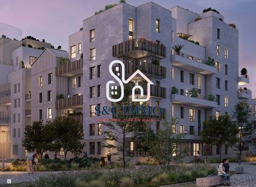 套间/公寓  Colombes, Hauts-de-Seine