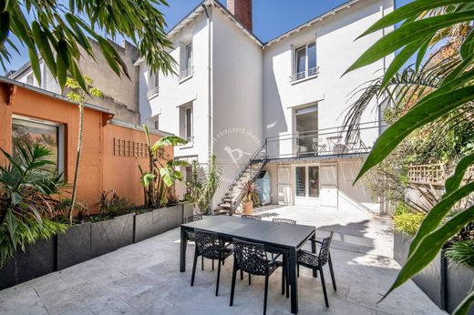 Maison de luxe à Nantes, Loire-Atlantique