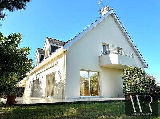 Luxus-Haus in La Baule, Loire-Atlantique