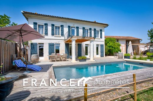 Luxury home in Carbonne, Upper Garonne