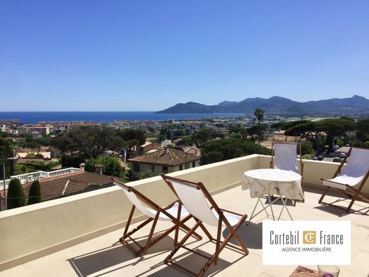 Casa di lusso a Cannes, Alpi Marittime