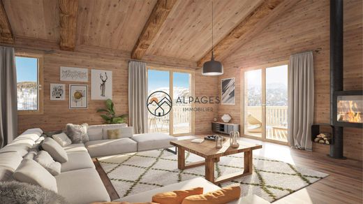 Piso / Apartamento en Vars, Altos Alpes