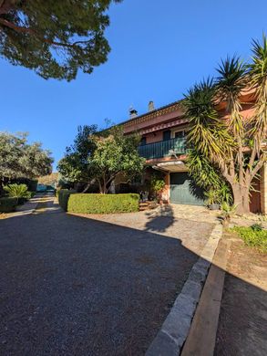 Maison de luxe à Montpellier, Hérault