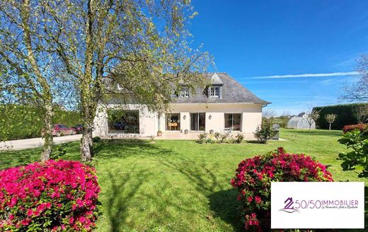 Casa di lusso a Sibiril, Finistère