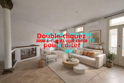 Komplex apartman Nîmes, Gard