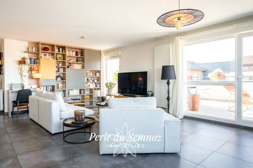 Piso / Apartamento en Seynod, Alta Saboya