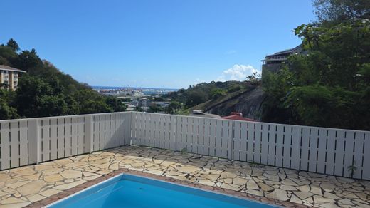 Πολυτελή κατοικία σε Papeete, Îles du Vent