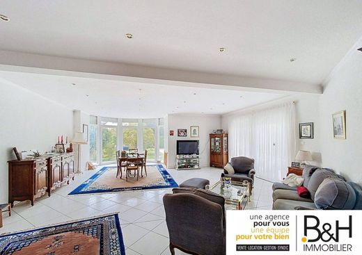 ‏בתי יוקרה ב  Wolfisheim, Bas-Rhin