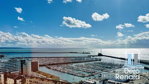 Daire Le Havre, Seine-Maritime