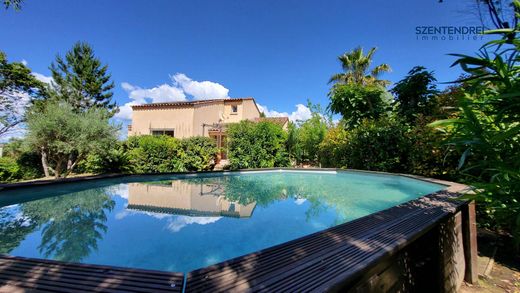 Luxus-Haus in Saint-Sériès, Hérault