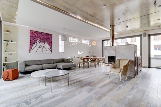 Apartment in Vanves, Hauts-de-Seine