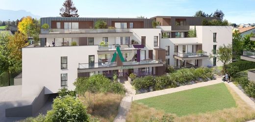 Apartment in Voiron, Isère