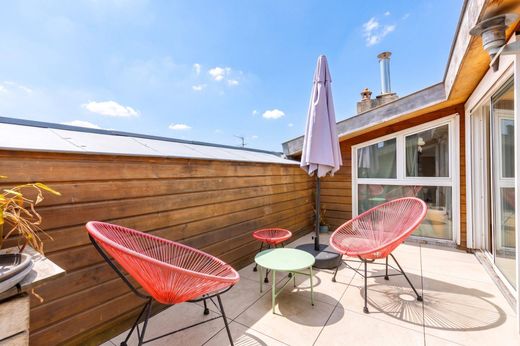 Apartamento - Bordéus, Gironda