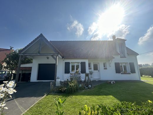 Lüks ev Cucq, Pas-de-Calais