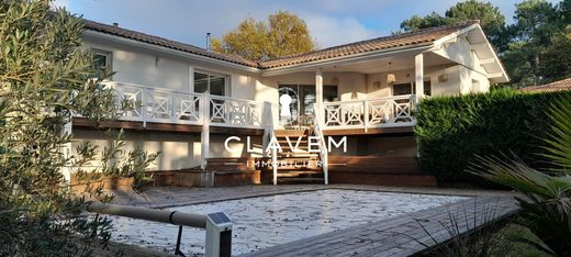 Casa di lusso a Biscarrosse, Landes