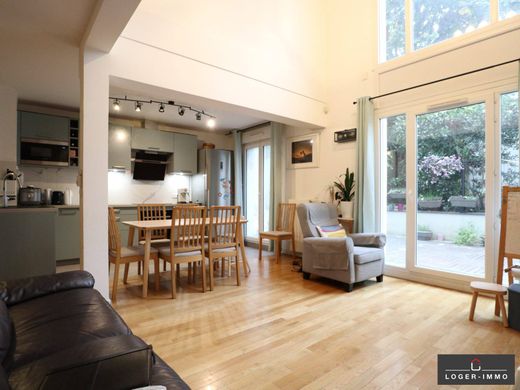 Daire Nogent-sur-Marne, Val-de-Marne