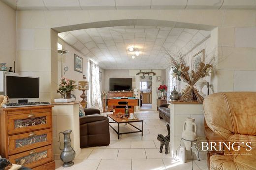 Πολυτελή κατοικία σε Fondettes, Indre-et-Loire