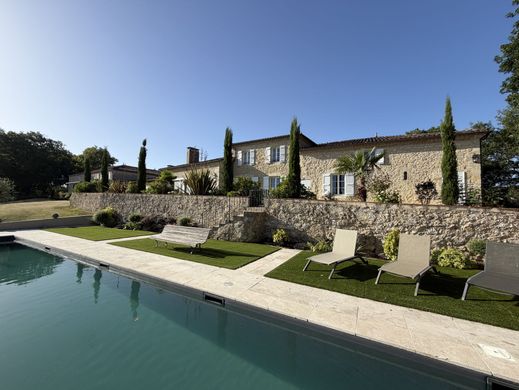 Luxury home in Condom, Gers