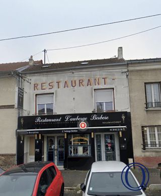 Complexes résidentiels à Sannois, Val-d'Oise