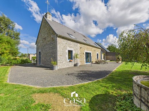 Luxe woning in Lingreville, Manche