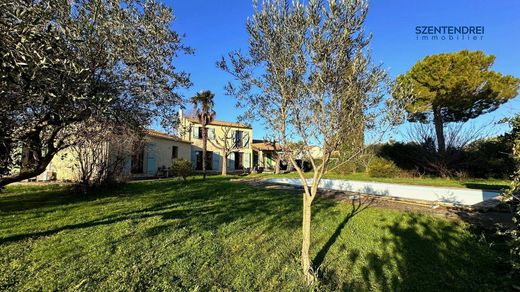 Casa de luxo - Lunel, Hérault