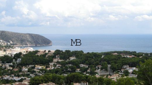 Участок, Морайра, Provincia de Alicante