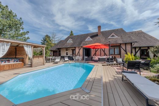 Luxury home in Olivet, Loiret