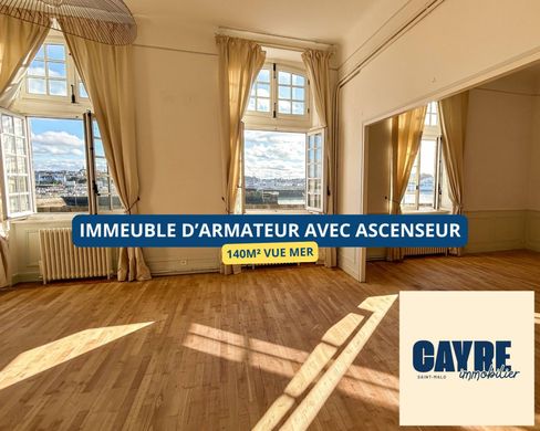 Apartment in Saint-Malo, Ille-et-Vilaine