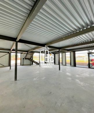 办公室  Ancenis, Loire-Atlantique