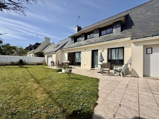 Maison de luxe à Ploemeur, Morbihan