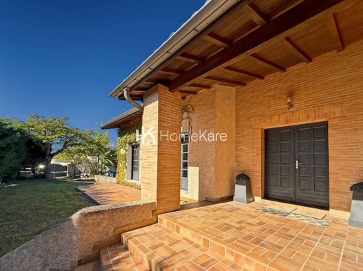 Luxury home in Saint-Orens-de-Gameville, Upper Garonne