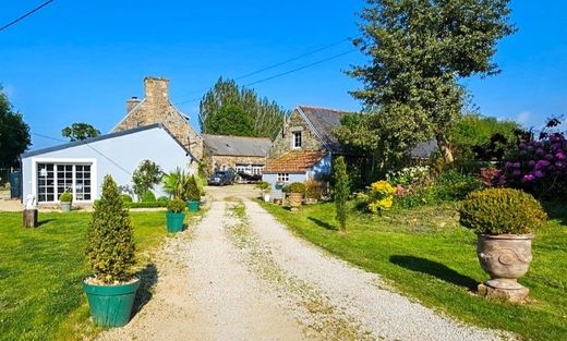 Luxus-Haus in Rospez, Côtes-d'Armor