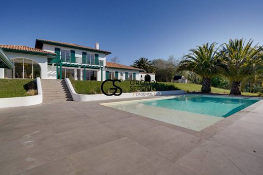 Casa de luxo - Urrugne, Pirineus Atlânticos