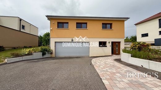 Luxury home in Hagenthal-le-Haut, Haut-Rhin
