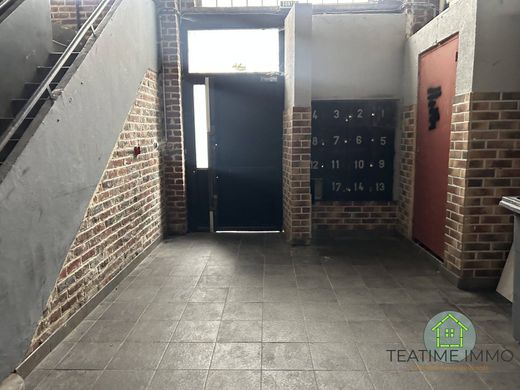 مجمع شقق ﻓﻲ Roubaix, North