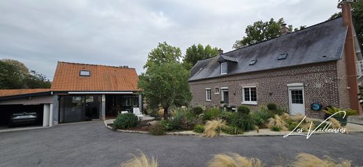 Πολυτελή κατοικία σε Hautot-sur-Mer, Seine-Maritime