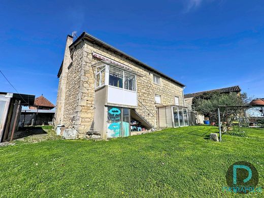Luxury home in Gleizé, Rhône