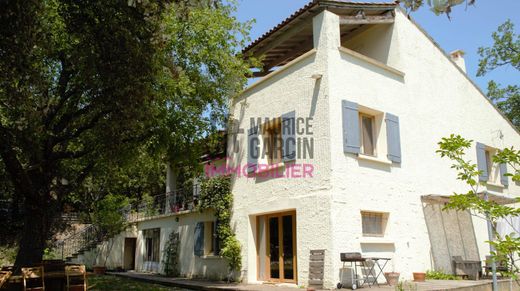 Luxe woning in Flassan, Vaucluse