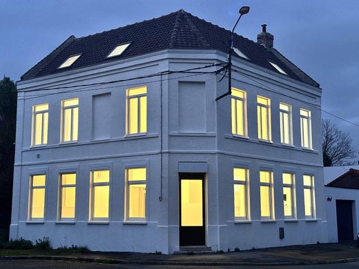 Элитный дом, Wambrechies, North