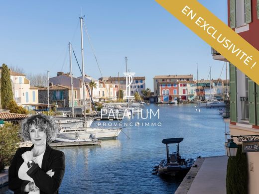 Appartement à Grimaud, Var