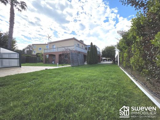 Casa de luxo - Sainte-Marie, Pirineus Orientais